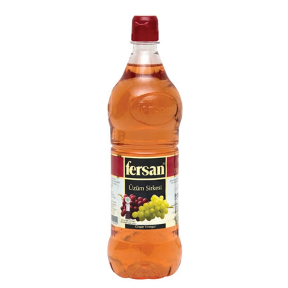 Fersan Üzüm Sirkesi 1 L