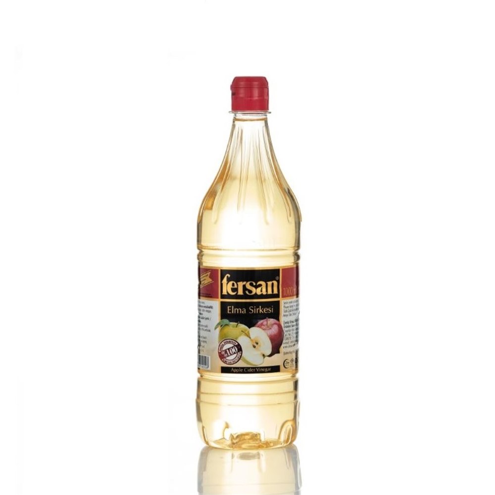 Fersan Elma Sirkesi 1 L