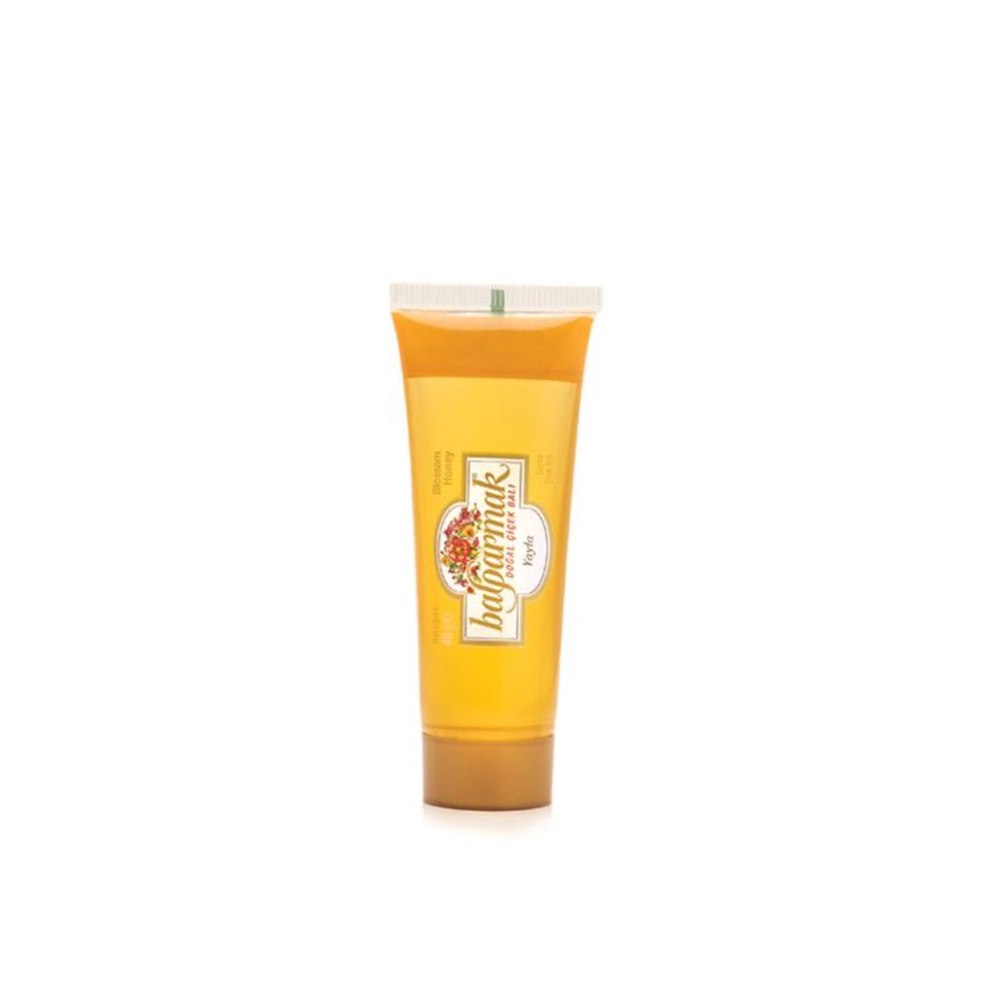 Balparmak Çiçek Balı Tüp 40 g