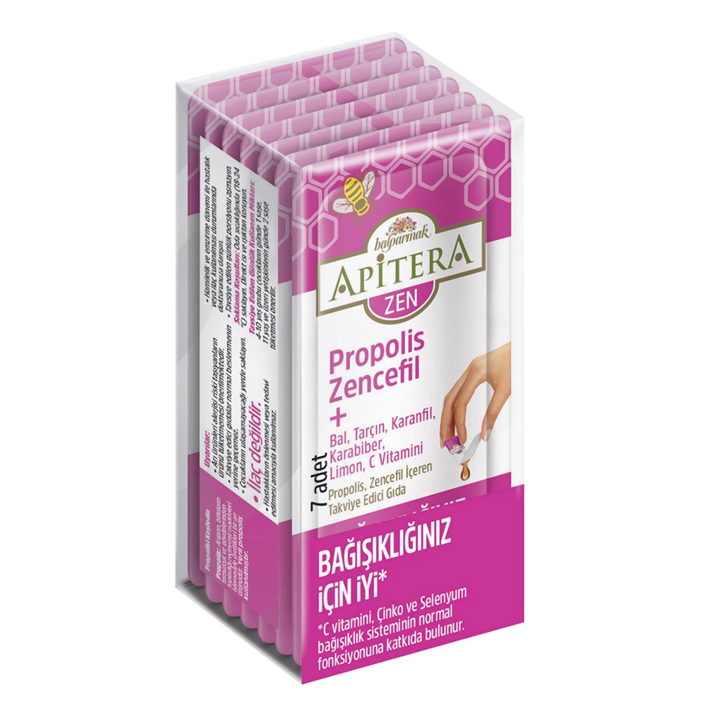 Balparmak Apitera Zen 49 g