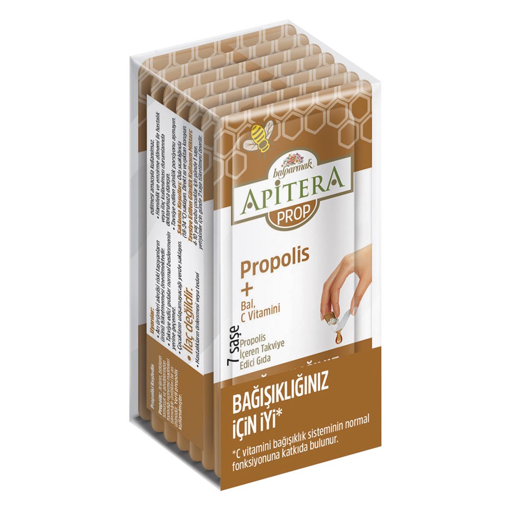 Balparmak Apitera Propolis 49 g
