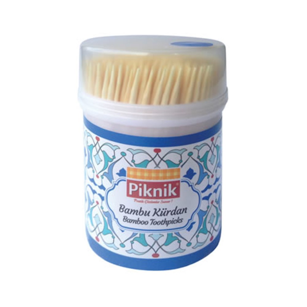 Piknik Japon Kürdan Küçük Vazo 400 Adet