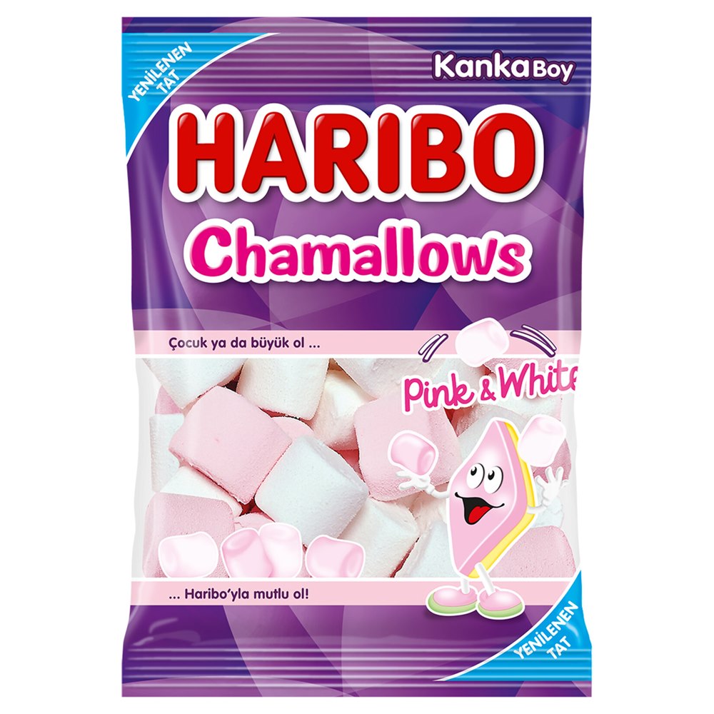 Haribo Chamallows 70 g