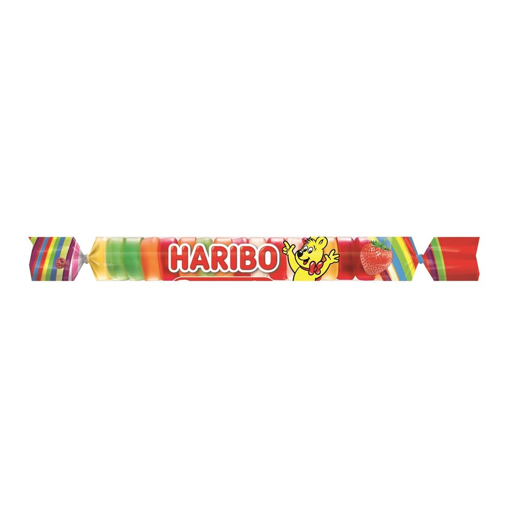 Haribo Mega Rulet 45 g