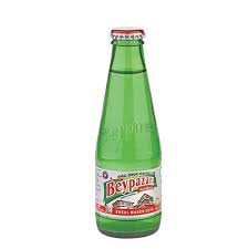 Beypazarı Doğal Maden Suyu 200 ml