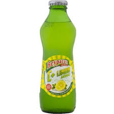 Beypazarı C Plus Limonlu Soda 200 ml