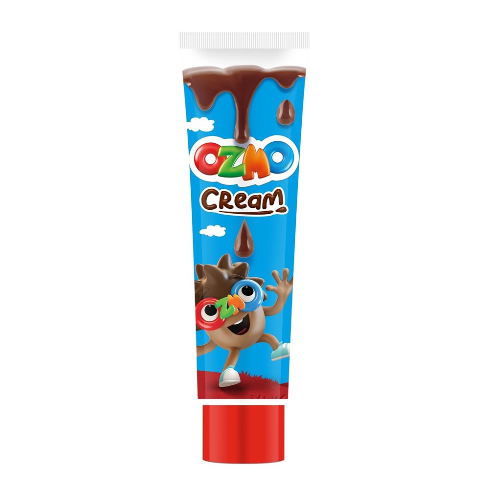 Şölen Ozmo Cream Tüp Çikolata 35 g