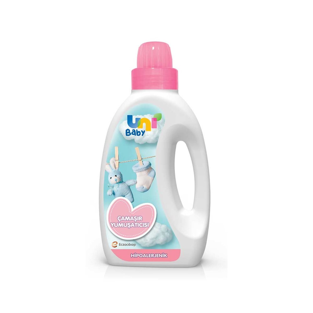 Uni Baby Çamaşır Yumuşatıcı 1500 ml