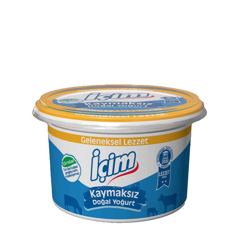 İçim Yoğurt 500 g