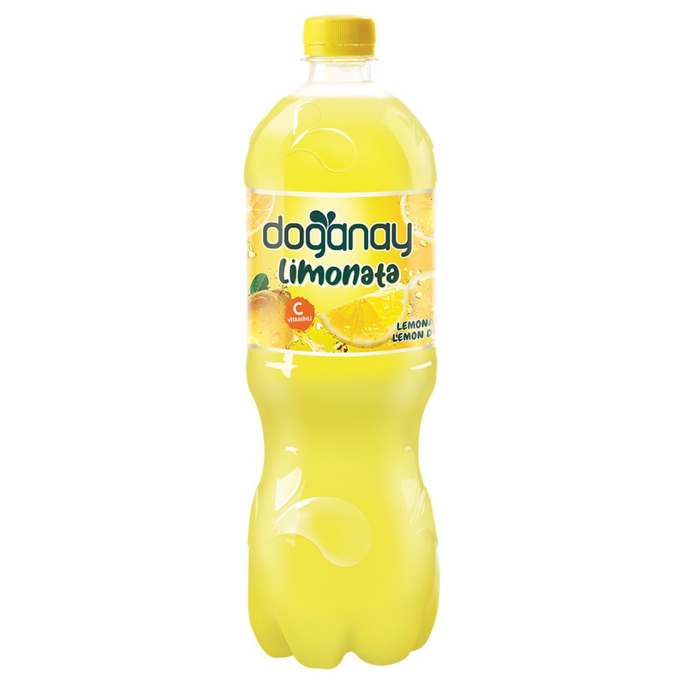 Doğanay Limonata 1 L