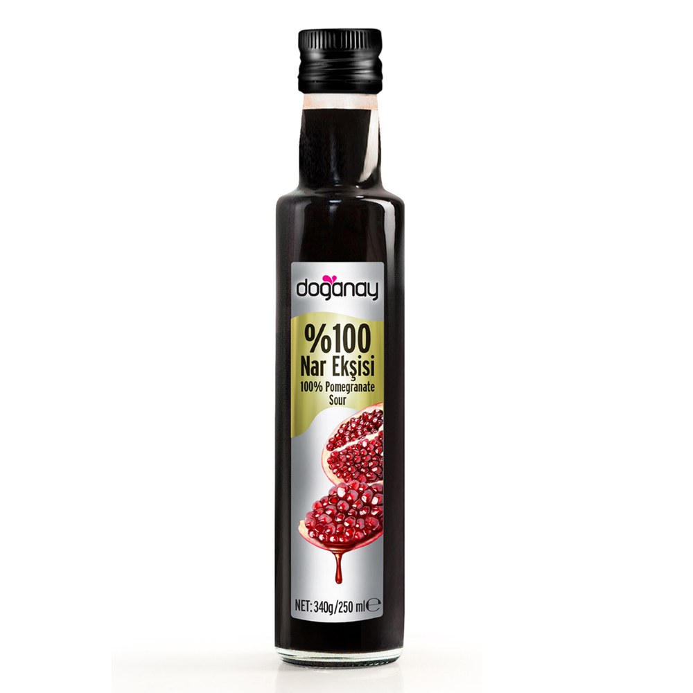 Doğanay %100 Nar Ekşisi Pet 750 ml