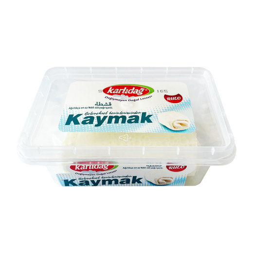 Karlıdağ Rulo Kaymak 150 g