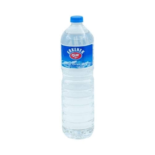 Işık Su 1,5 L