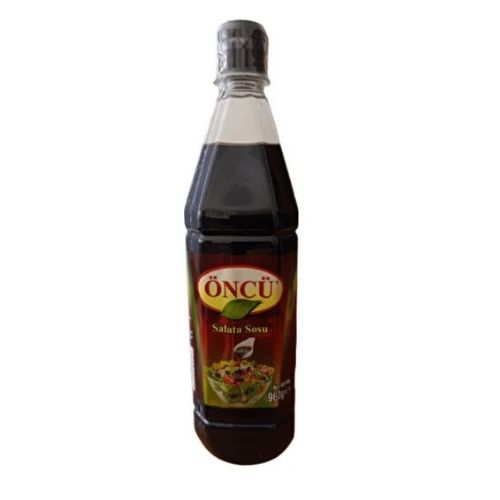 Öncü Salata Sosu 960 g