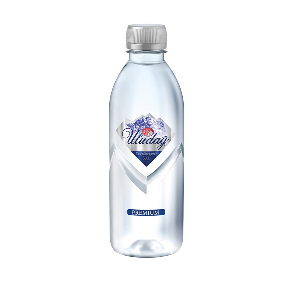 Uludağ Premium Su 400 ml
