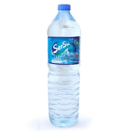 Sersu Su 1,5 L