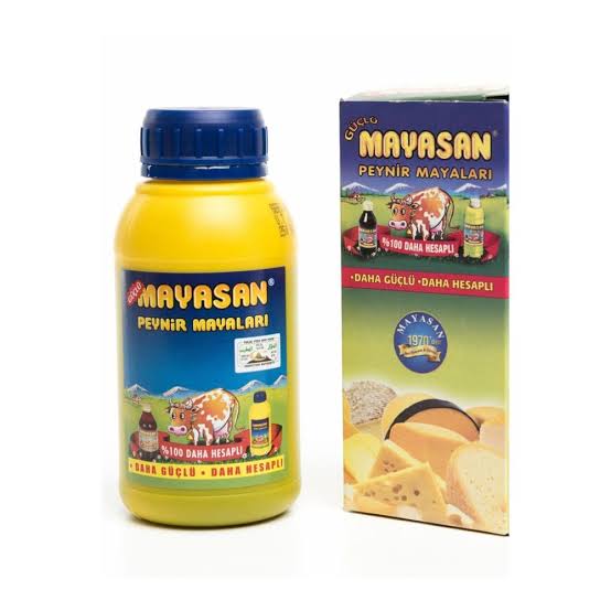 Mayasan Peynir Mayası 250 g