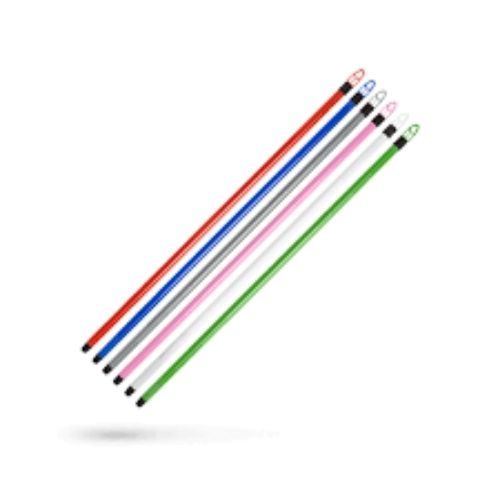 Titiz Extra Fırça Sapı 120 Cm