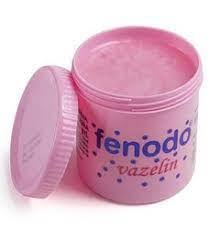Fenodo Vazelin 100 ml