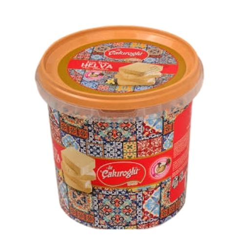Özçakıroğlu Sade Helva 900 g