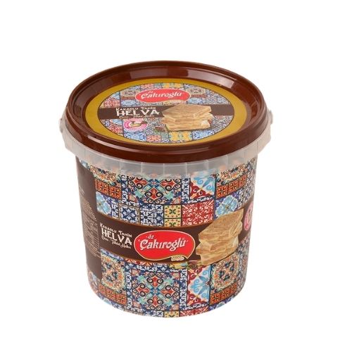Özçakıroğlu Kakaolu Helva 900 g