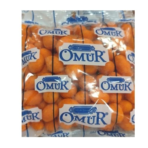 Ömür Soslu Fıstık 250 g