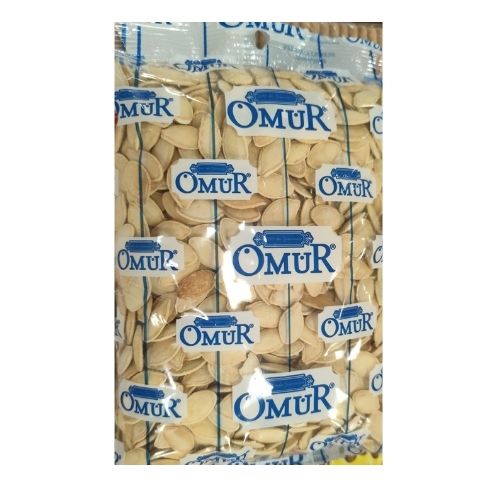 Ömür Salamura Kabak Çekirdeği 250 g