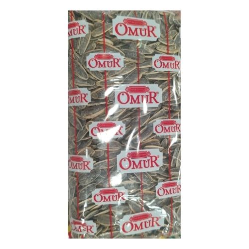 Ömür XXL Tuzlu Çekirdek 250 g