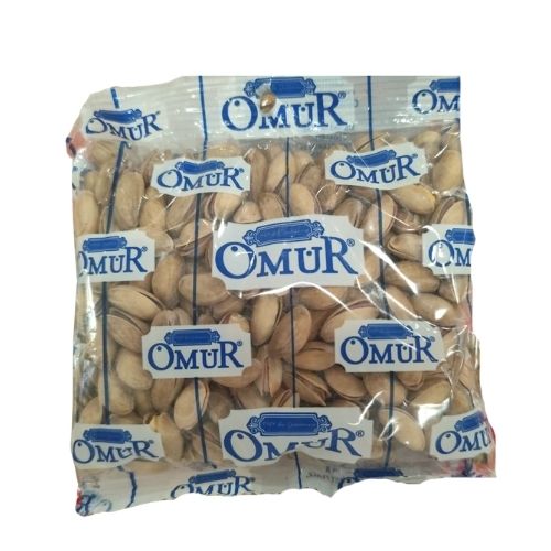 Ömür Antep Fıstığı 250 g