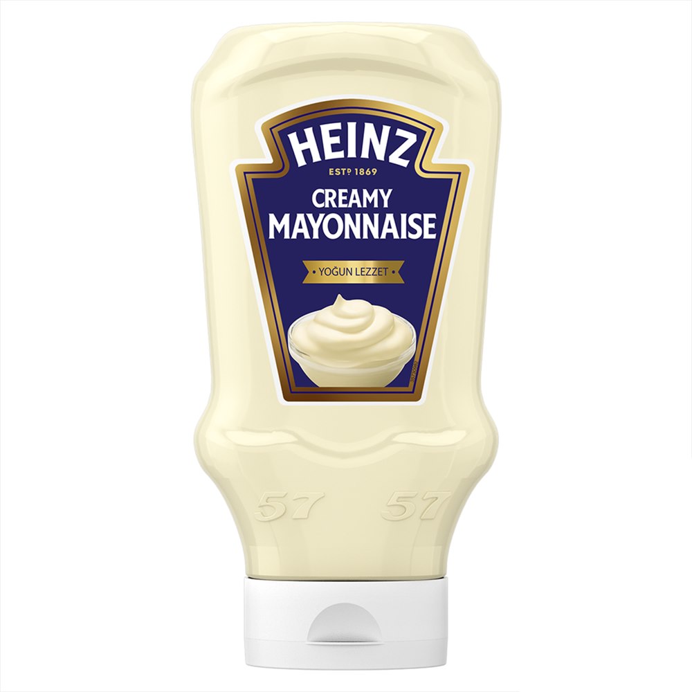 Heinz Mayonez 330 g