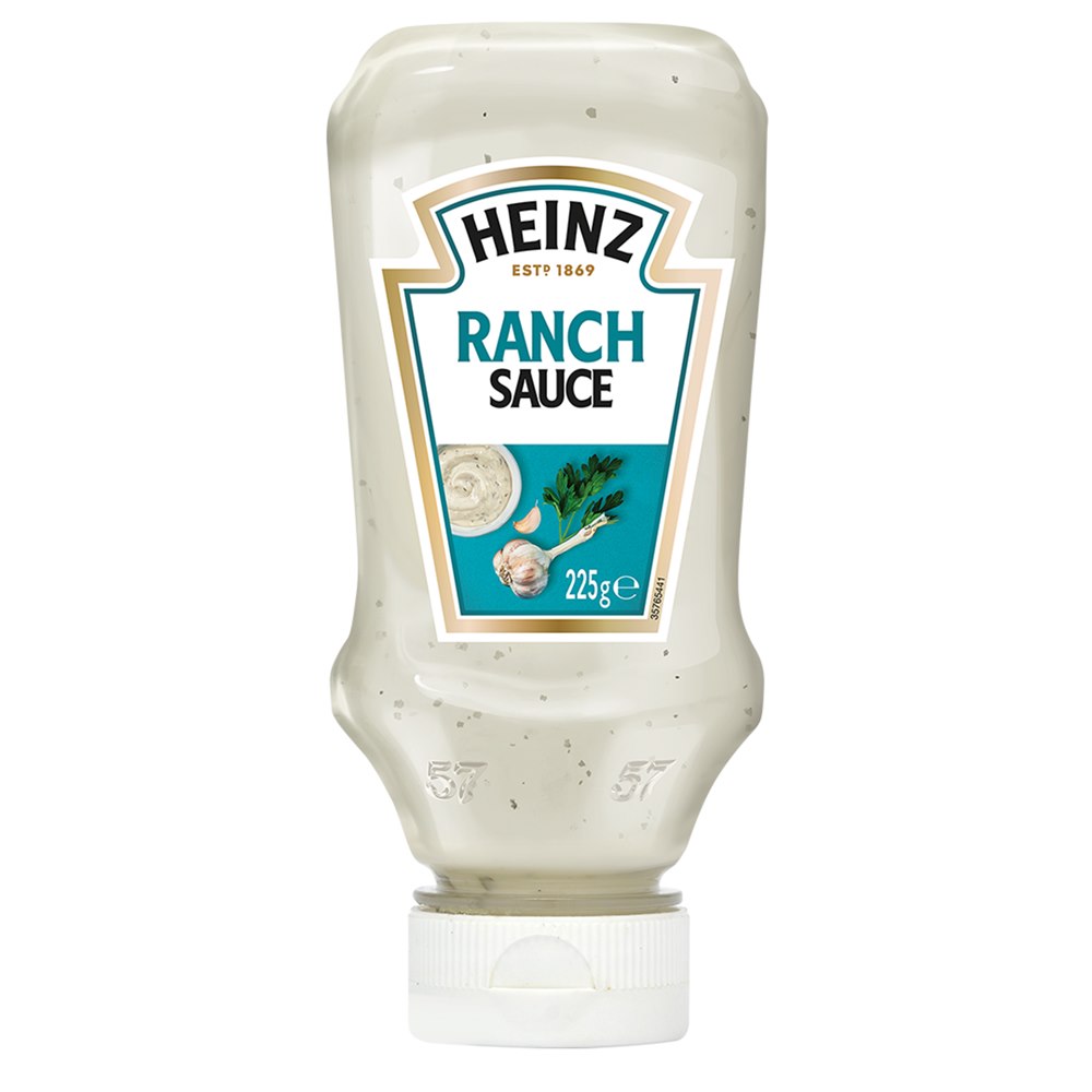 Heinz Ranch Sos 225 g