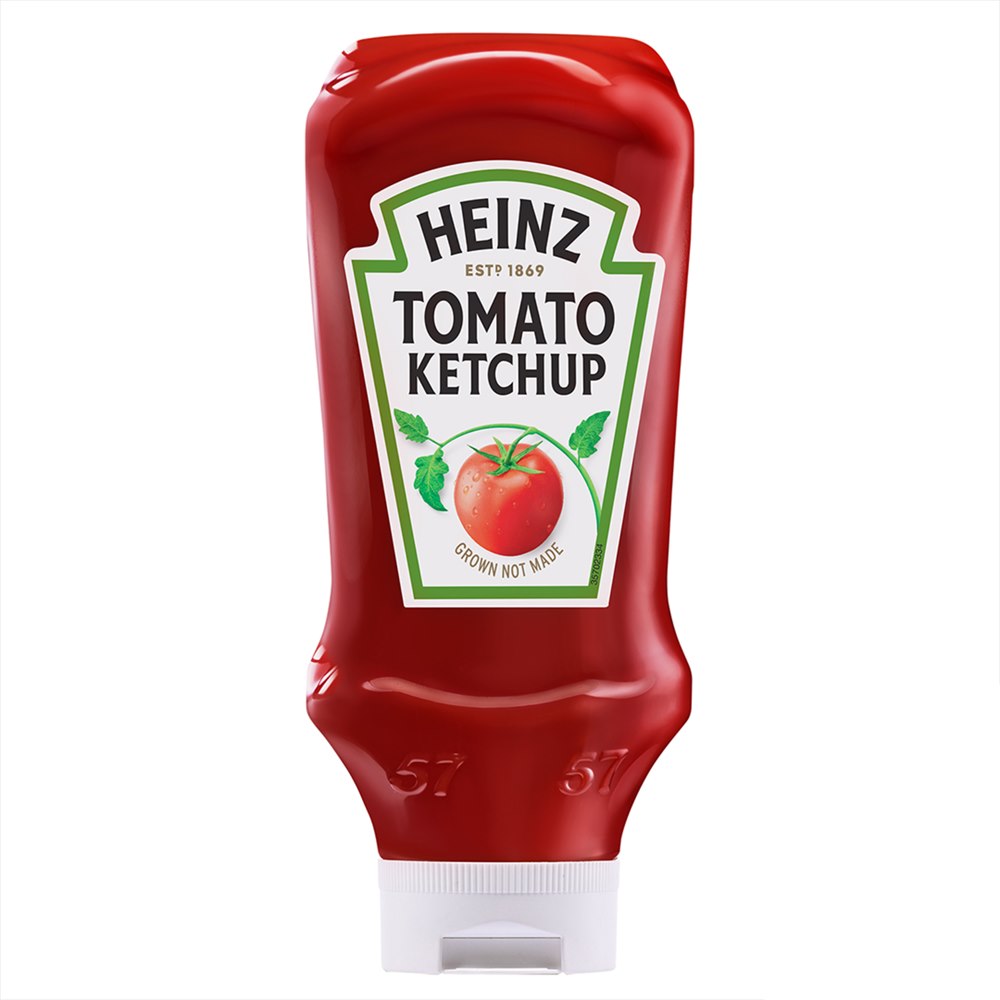 Heinz Ketçap 700 g