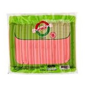 Yörük Büfe Hindi Sosis 430 g
