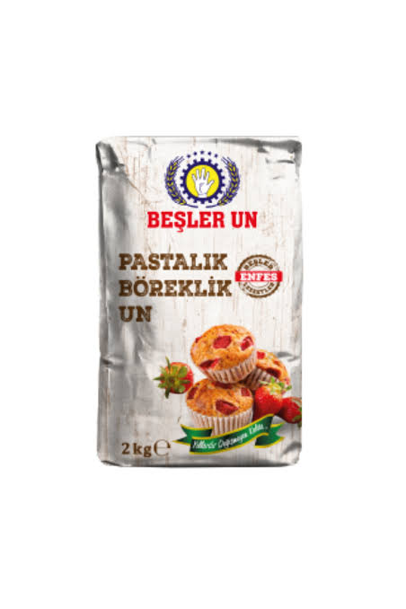 Besler Un 2 kg