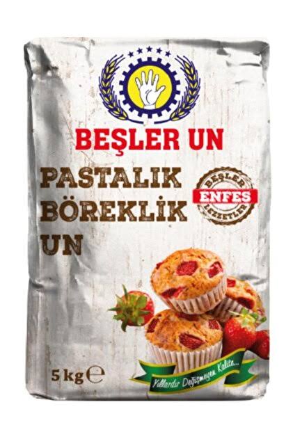 Besler Un 5 kg