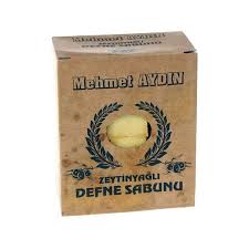 Mehmet Aydin Zeytinyağlı Defne Sabunu 950 g