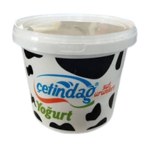Çetindağ Yoğurt 4000 g