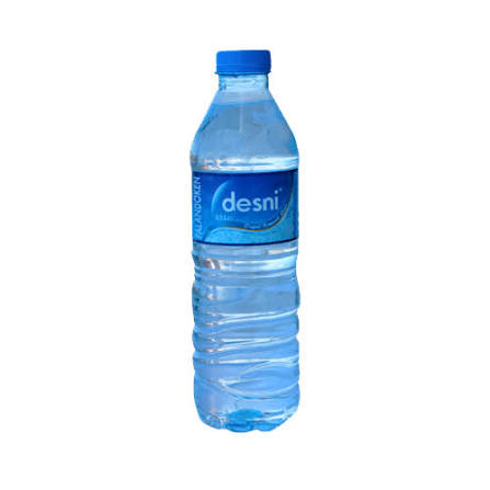 Desni Su 500 ml