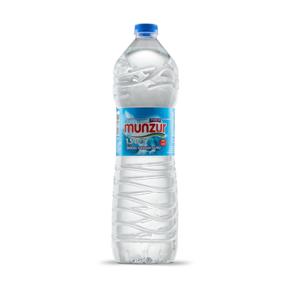 Munzur Su 1,5 L
