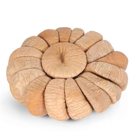 Urfalıoğlu Garland Kuru İncir 250 g