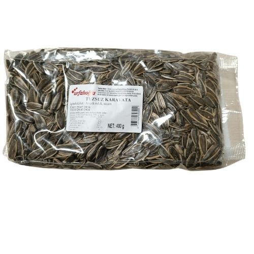 Urfalıoğlu Tuzsuz Karavata Çekirdek 400 g