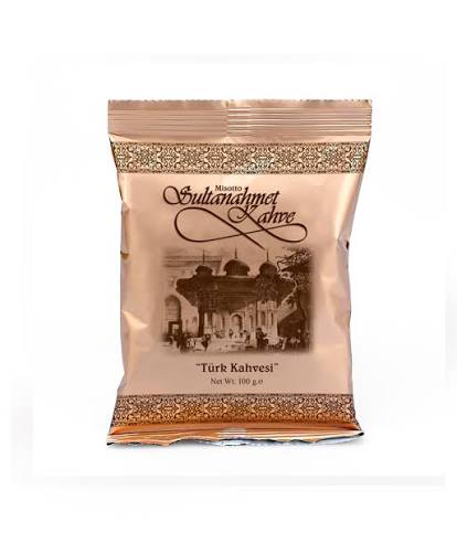Sultanahmet Türk Kahvesi 100 g