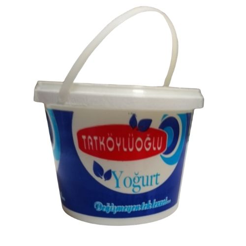 Tatköylüoğlu Yoğurt 4 kg