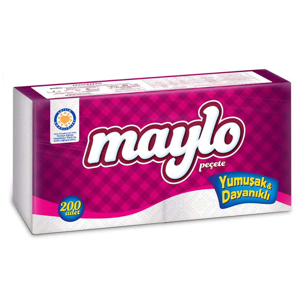 Maylo Peçete 100'lü