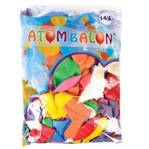 Atom Balon