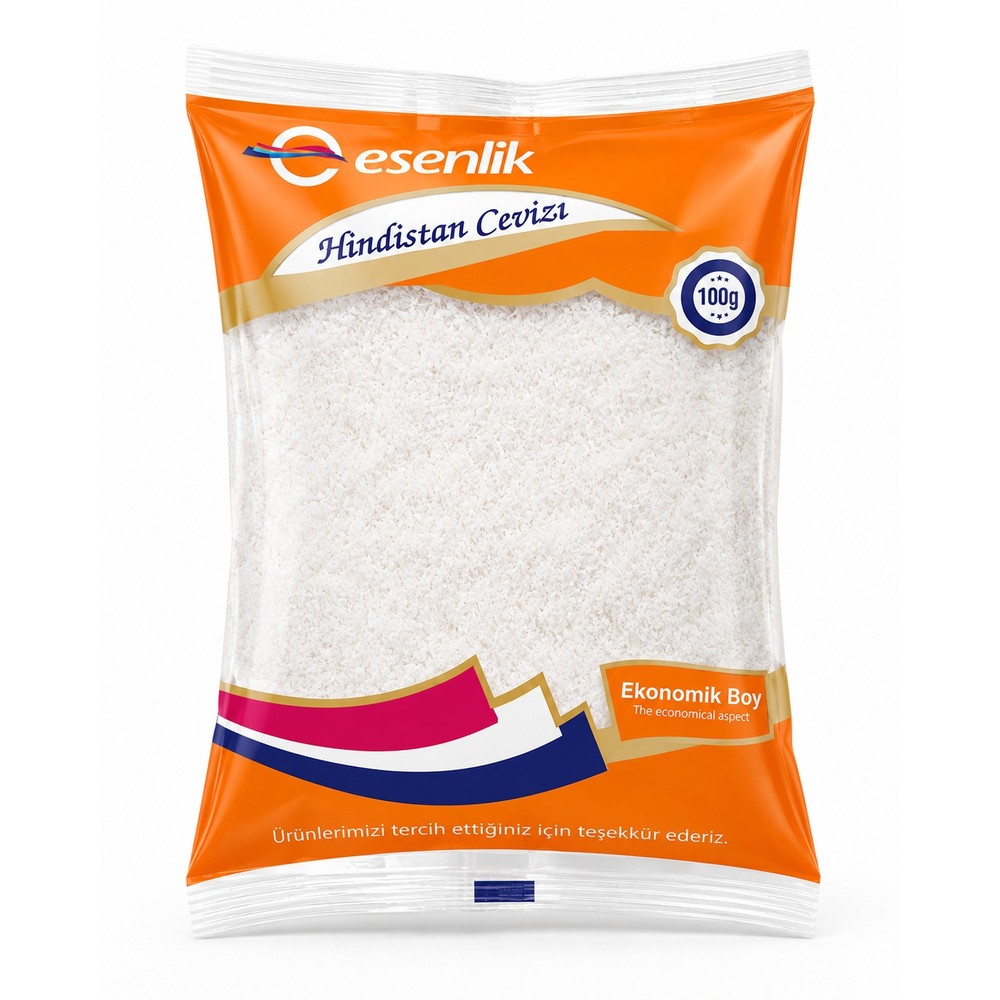 Esenlik Hindistan Cevizi 150 g