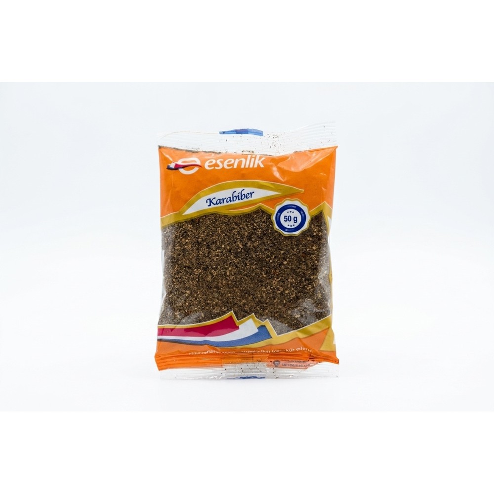 Esenlik Karabiber 50 g