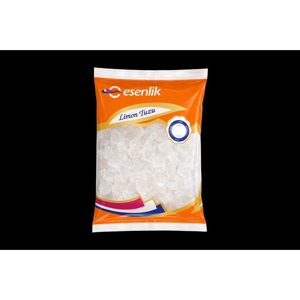 Esenlik Limon Tuzu 250 g