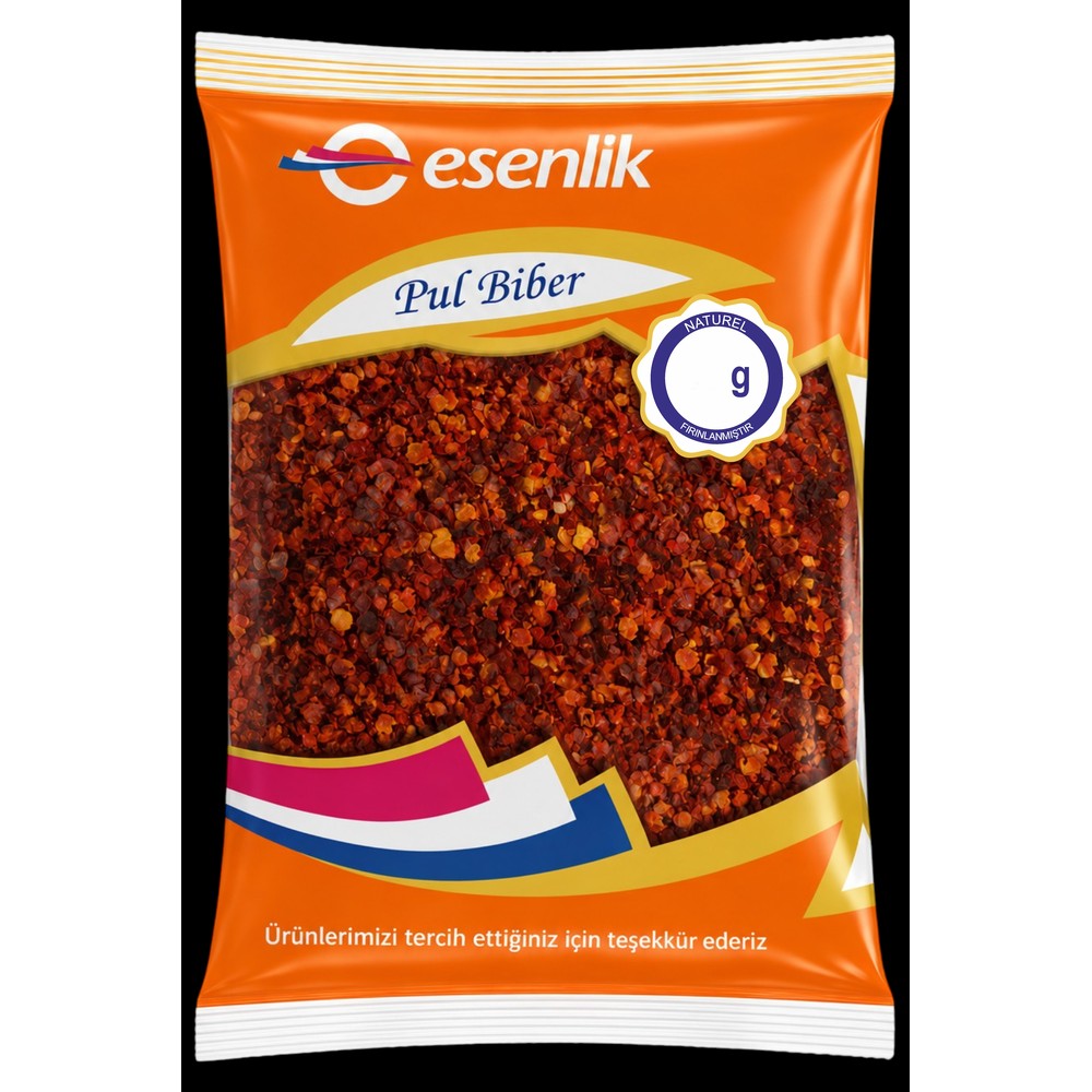 Esenlik Pul Biber 500 g