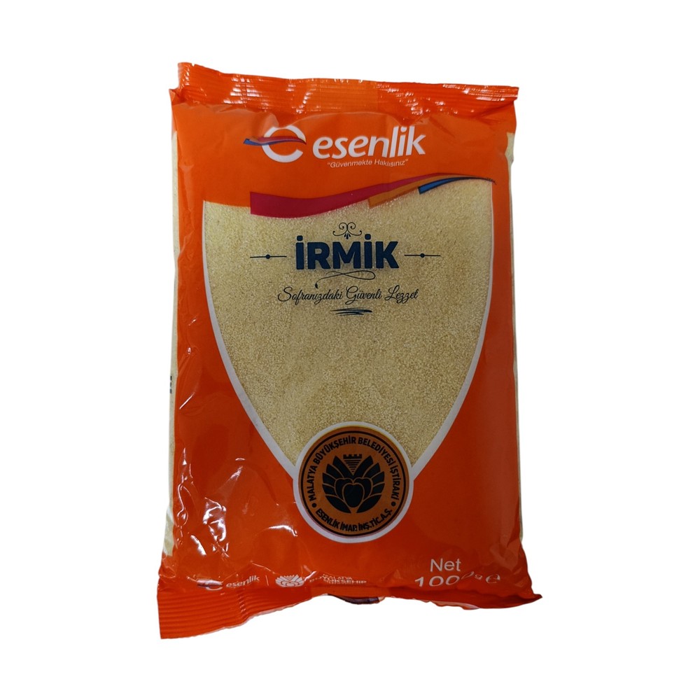 Esenlik İrmik 1 kg